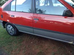 Opel Kadett Rebel | Junk Mail