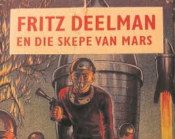 Die Burger - ONTHOU JY NOG VIR FRITZ DEELMAN... Die... | Facebook